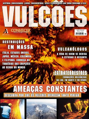 cover image of Guia Conhecer Fantástico
